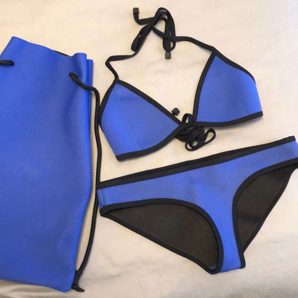 Triangl Bikini